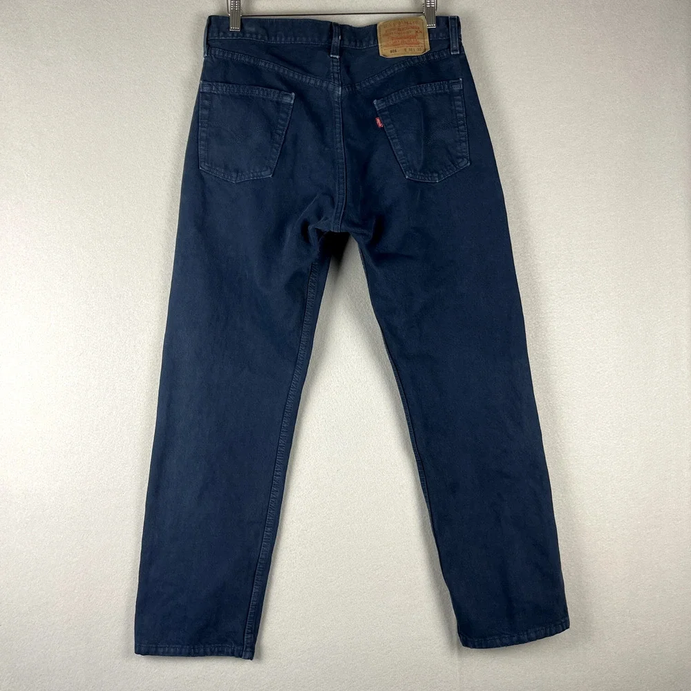Levis vintage levis
